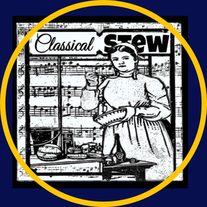 Team Page: Classical Stew with Sharron Drake